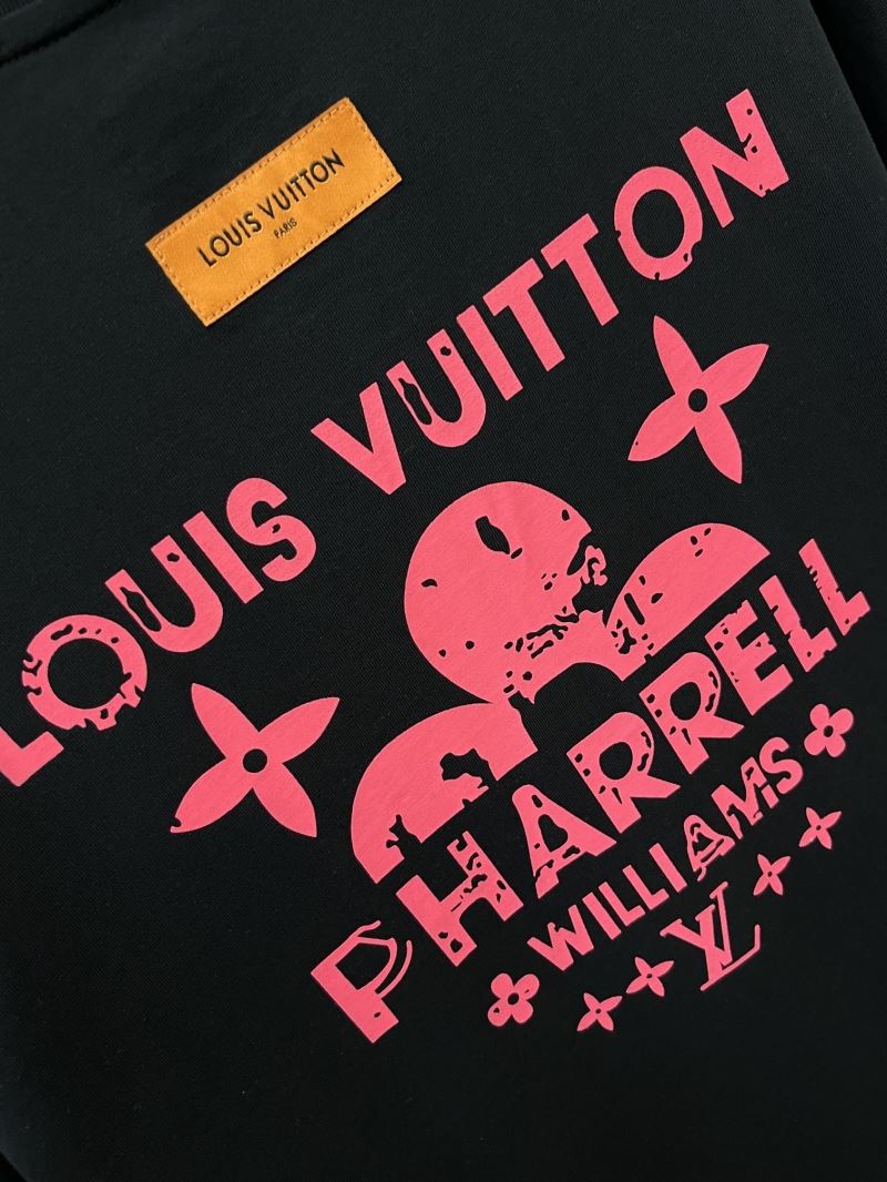 Louis Vuitton T-Shirts